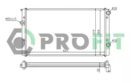 profit-pr9522a3